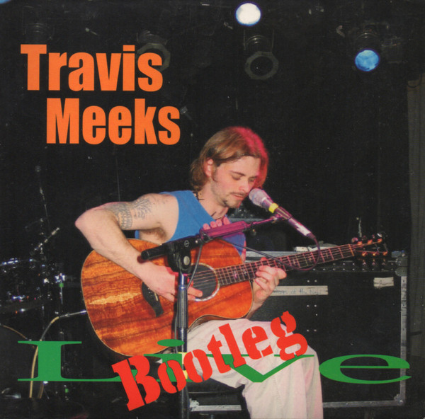 Live Bootleg 