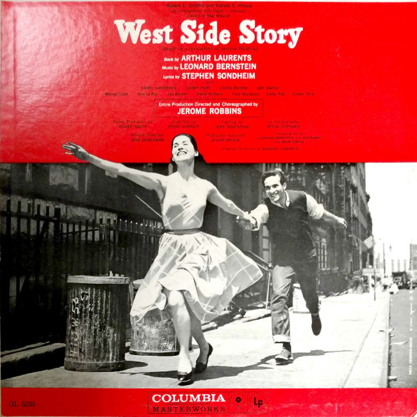 West Side Story