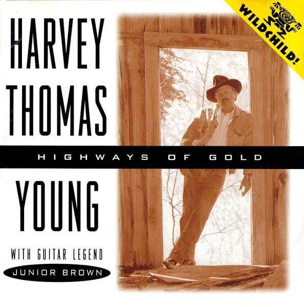 Highways Of Gold