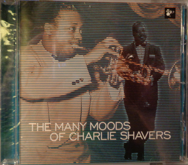 The Many Moods Of Charlie Shavers