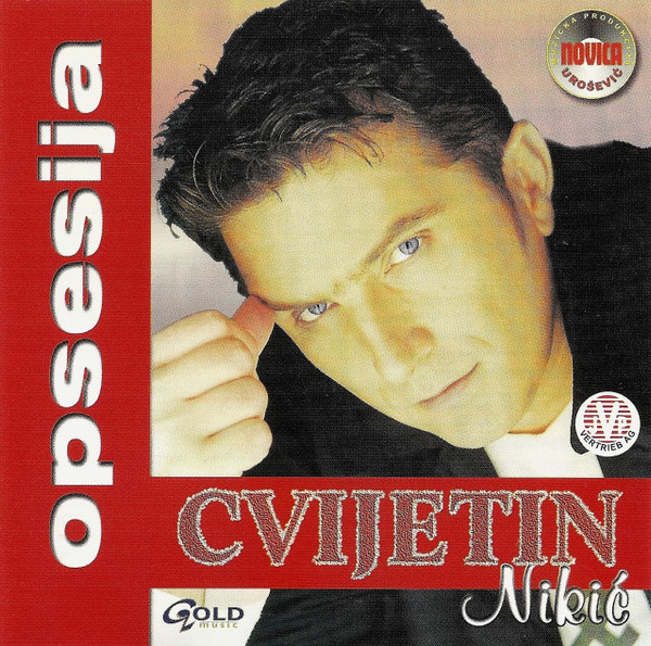 Opsesija
