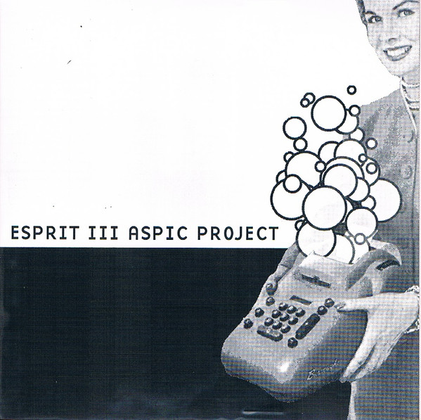 Esprit III Aspic Project