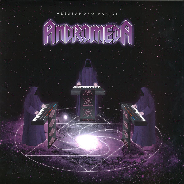 Andromeda