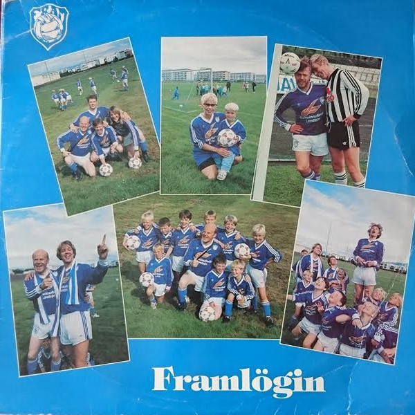 Framlögin