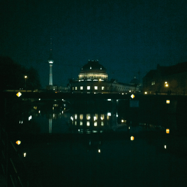 Night in Helvetica