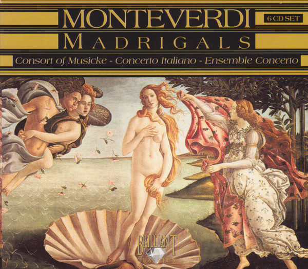 Madrigals