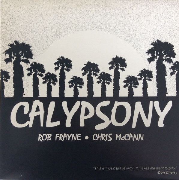 Calypsony