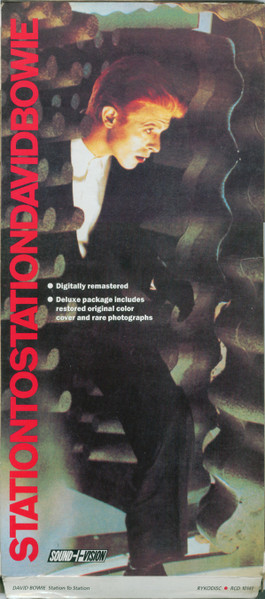 Station To Station