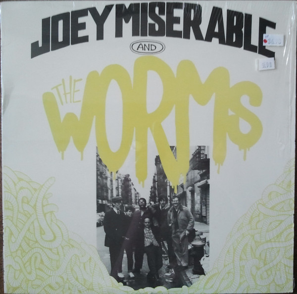 Joey Miserable And The Worms