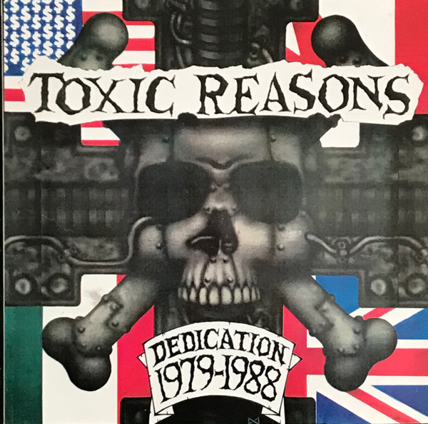 Dedication 1979-1988
