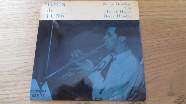 Opus De Funk