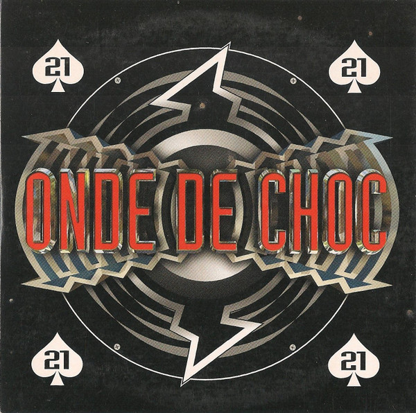 Onde De Choc 21
