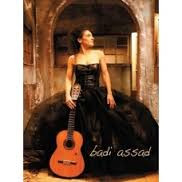 Badi Assad