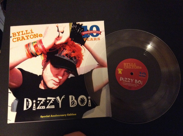 Dizzy Boi  (10th Anniversary Edition)