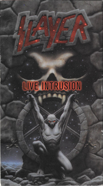Live Intrusion