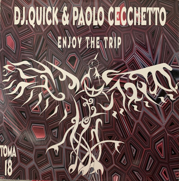 Enjoy The Trip