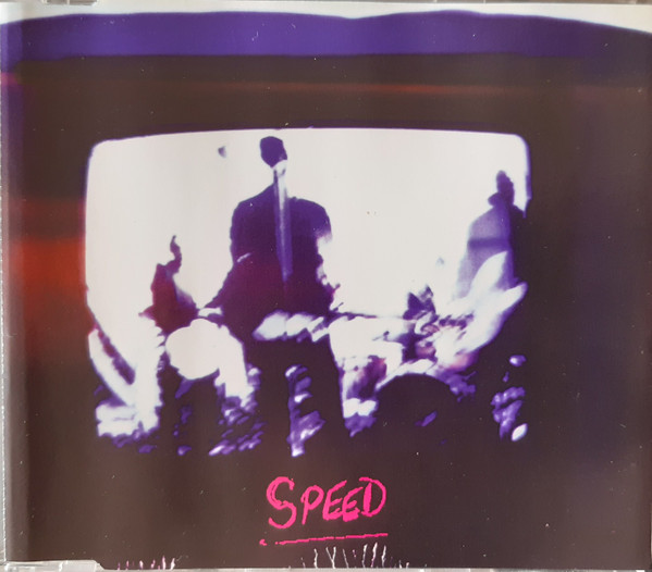 Anything You Want (E.P. 1)