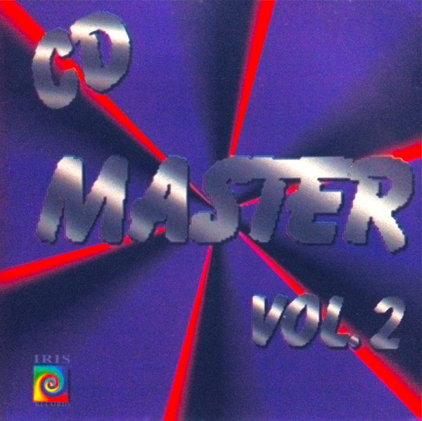CD Master Vol.2
