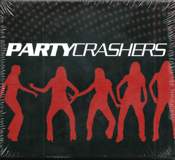 Party Crashers