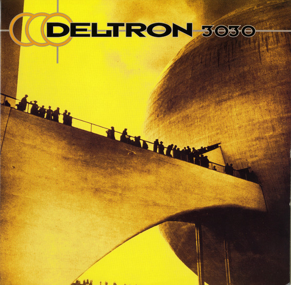 Deltron 3030