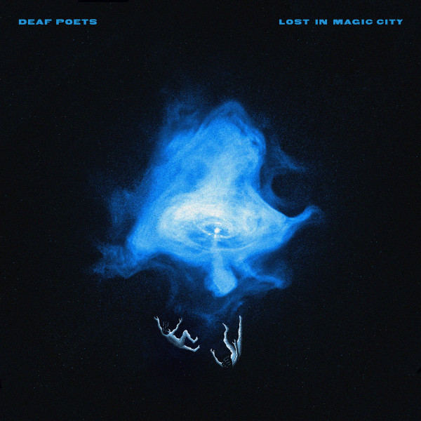 Lost In Magic CIty