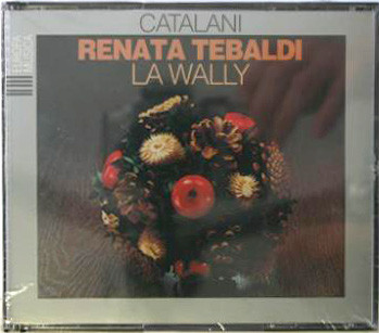 La Wally