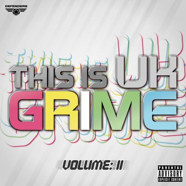This Is UK Grime Volume 2