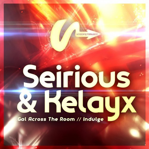Gal Across The Room / Indulge