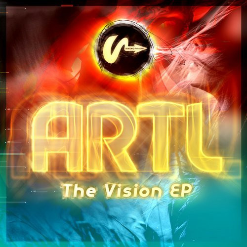 The Vision EP