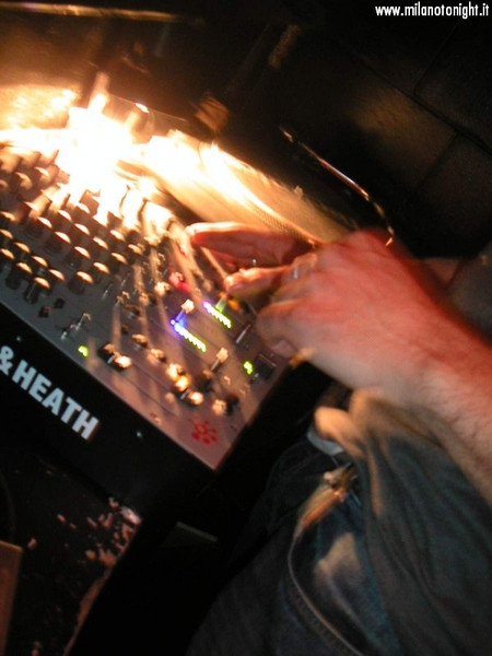 DJ Set Vol. 13 / Berlin Mix