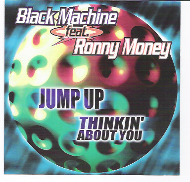 Jump Up / Thinkin' About You