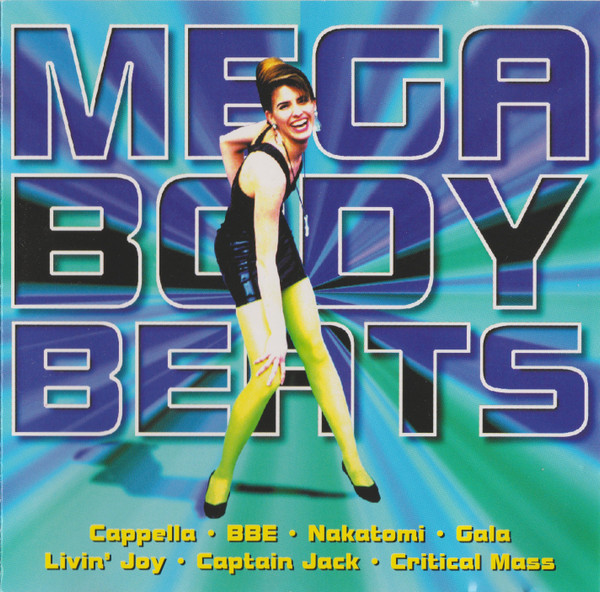Mega Body Beats
