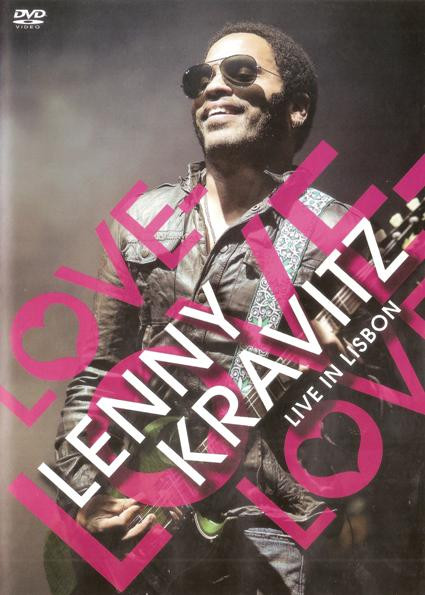 Love Love Love: Live In Lisbon