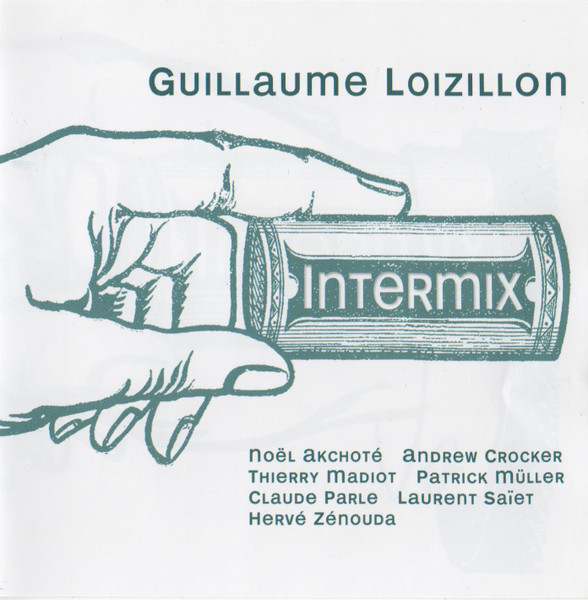 Intermix