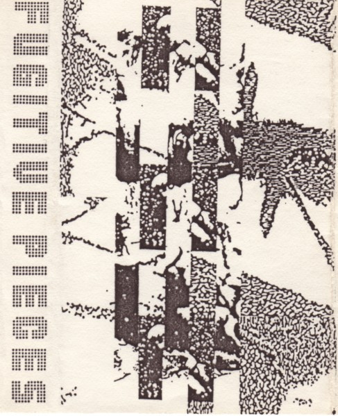 Fugitive Pieces