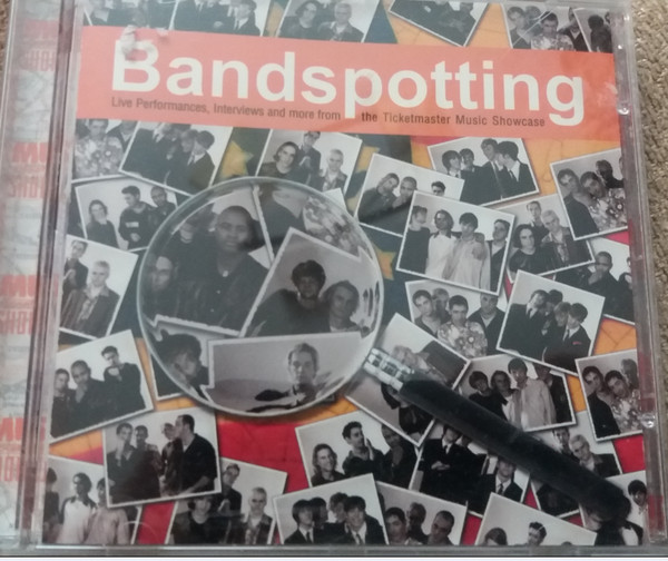 Bandspotting - Live Performances, Interviews And More
