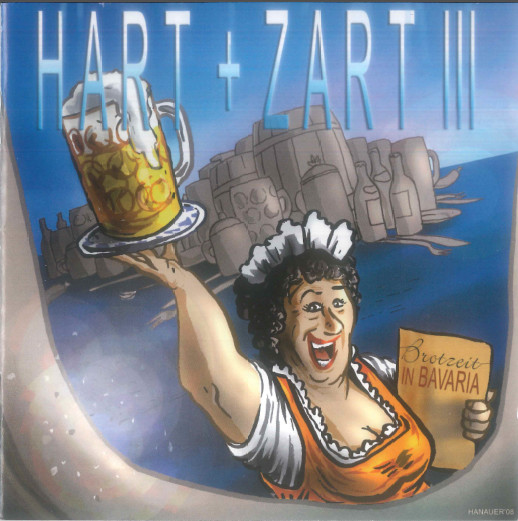 Hart + Zart III