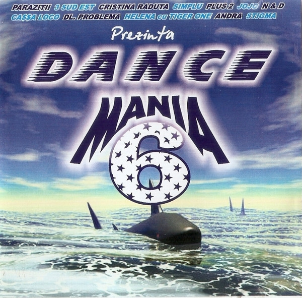 Dance Mania 6