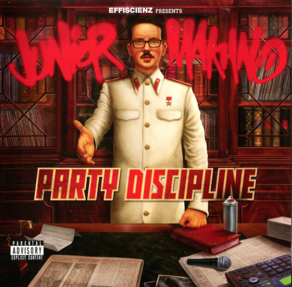 Party Discipline 