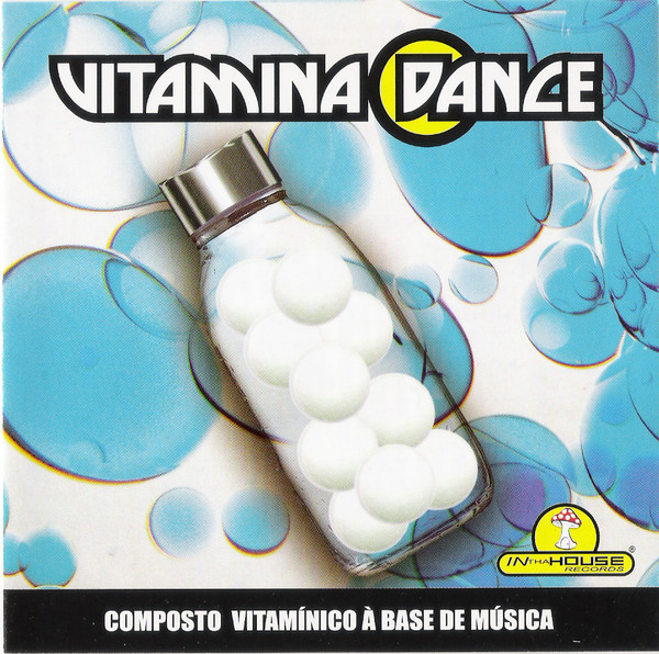 Vitamina Dance