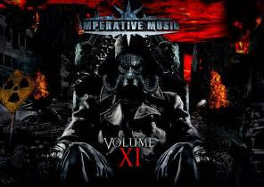 Imperative Music Volume XI