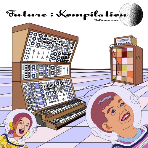Future:Kompilation Vol. 1