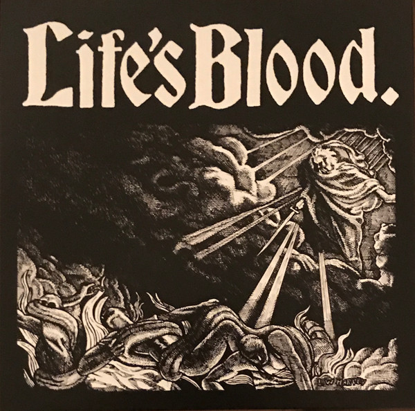Hardcore A.D. 1988
