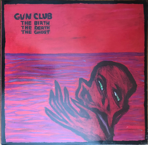 The Birth The Death The Ghost