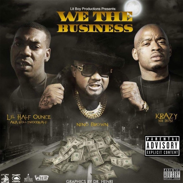 We The Business