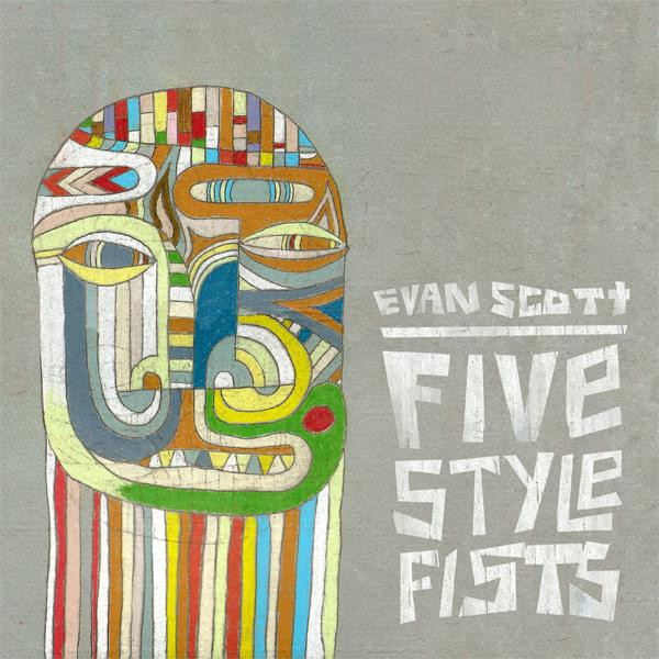 Five Style Fists