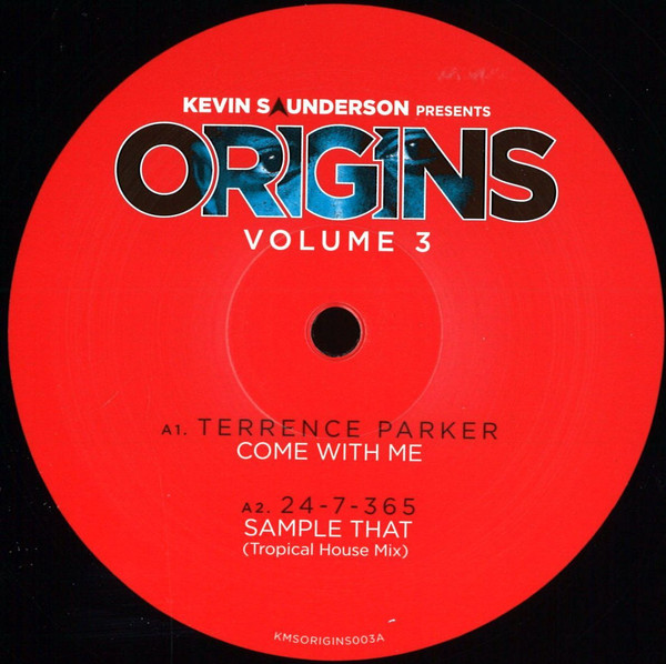 Origins Volume 3