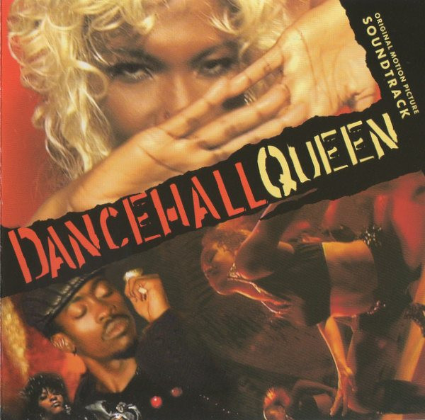 Dancehall Queen - Original Motion Picture Soundtrack