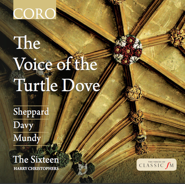 The Voice Of The Turtle Dove