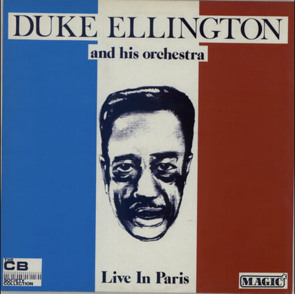 Live in Paris
